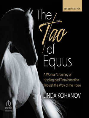 cover image of The Tao of Equus, Revised